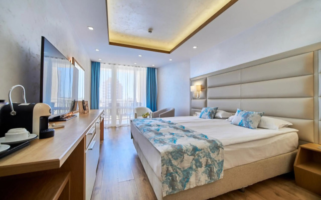 Bilyana Beach Hotel
