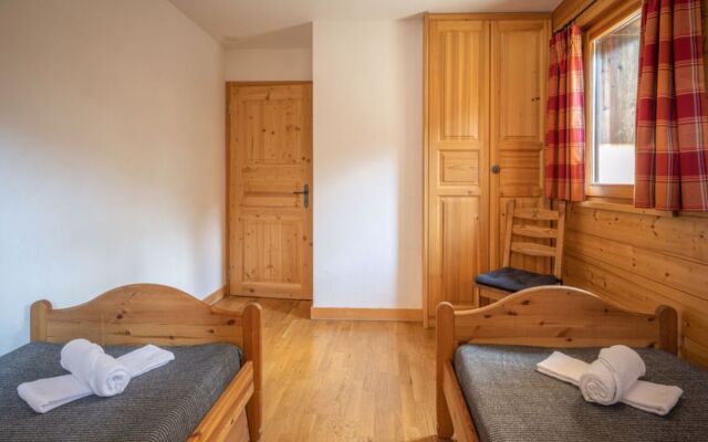 Les Chalets de Marie A No 21