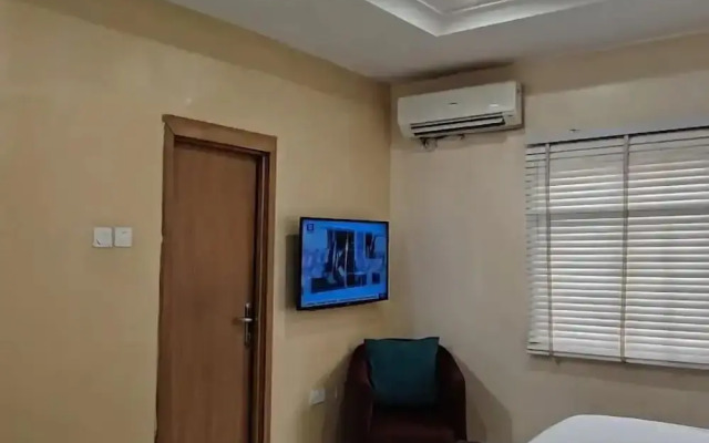 Mitros Boutique Hotel