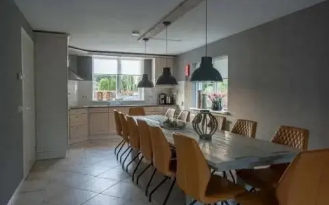 Leuk Vakantiehuis 31