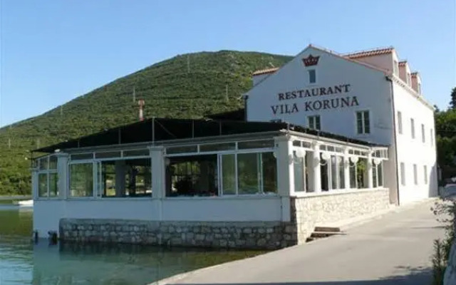 Vila Koruna