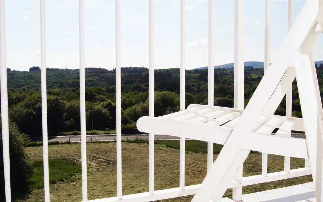 Apartamentos Turísticos Guillermo