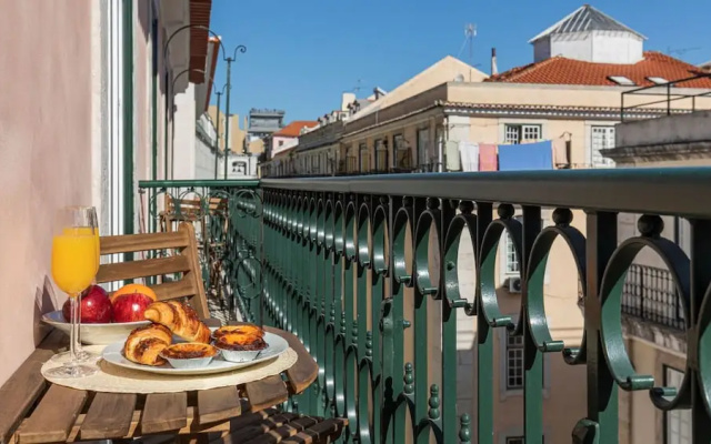 Ando Living - São Nicolau Townhouse