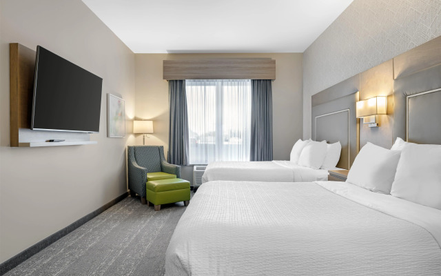 Best Western Plus Dartmouth Hotel & Suites