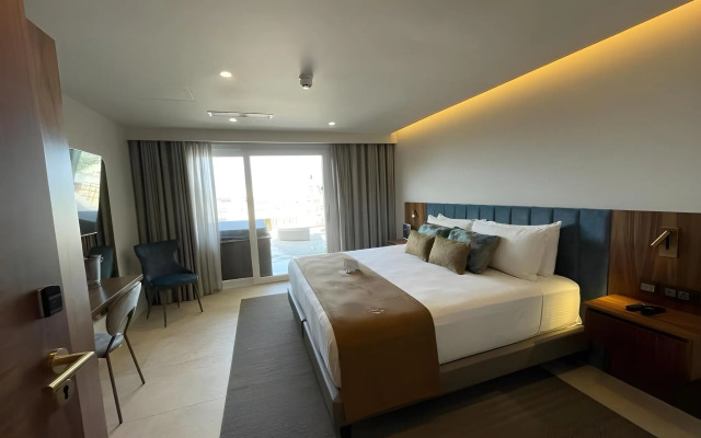 The Duke Boutique Hotel