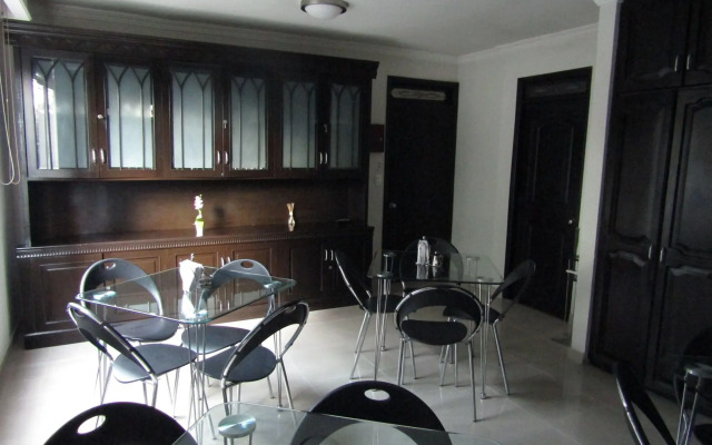 Hotel Aires Del Quindio