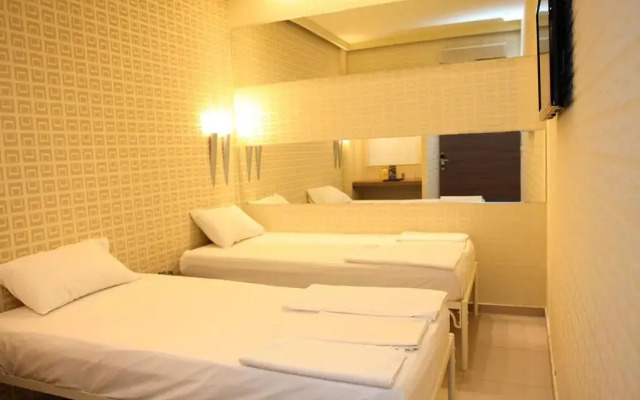 Oneiro Suites