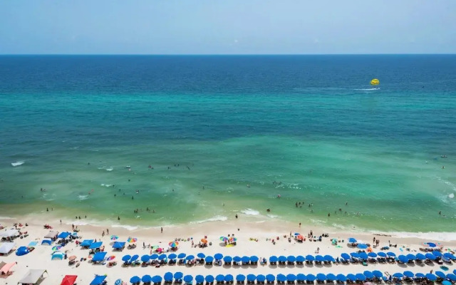 Emerald Beach 1627