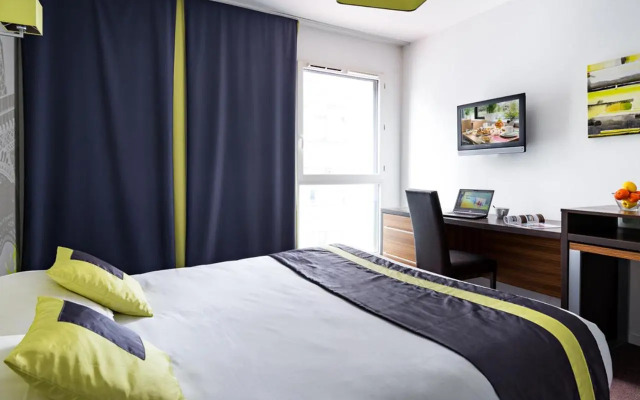 Rental Apartment Lagrange city boulogne lagrange city s.2 - Boulogne-Billancourt