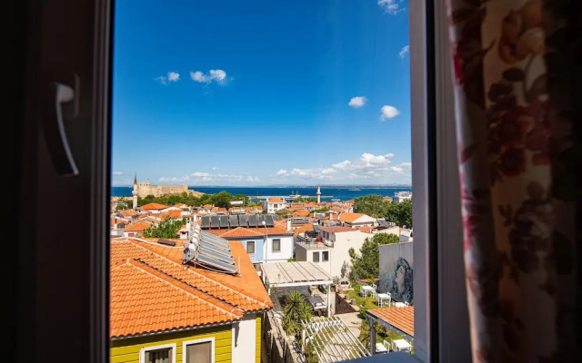 Ilyada Hotel