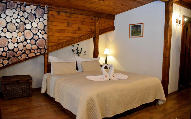 Momini Dvori Boutique Hotel