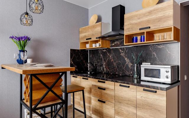 Сфера Комфорта