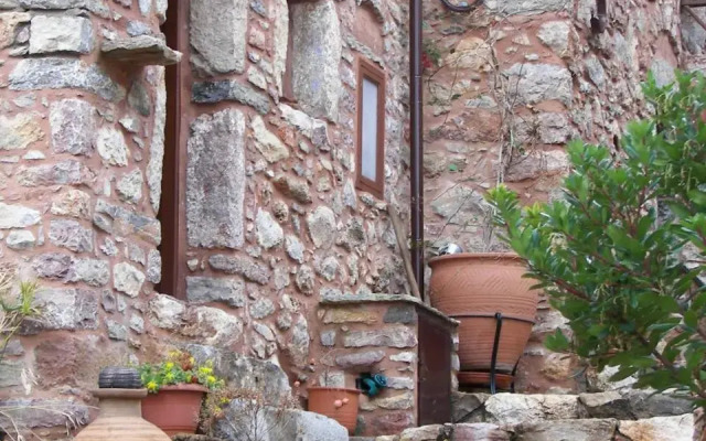 Spilia