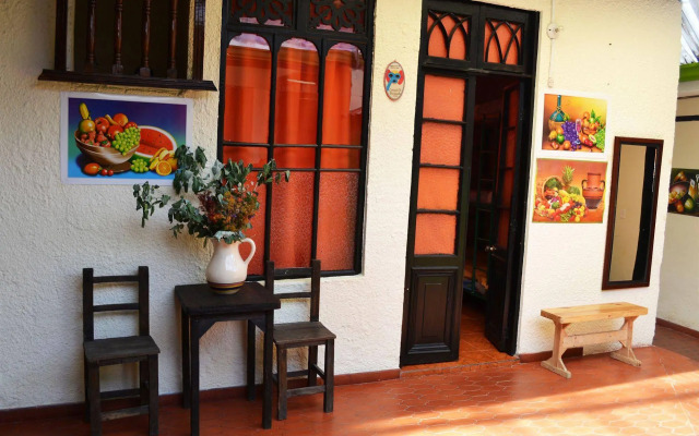Tip Top Backpackers