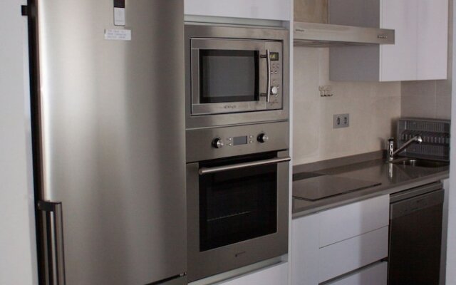 Homely Apartments Duplex Las Lagunas