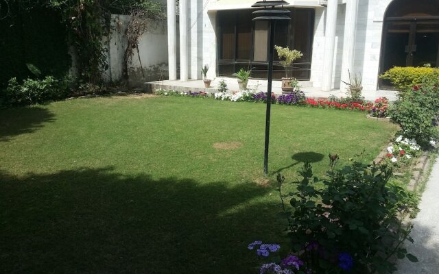 Casablanca Guest House