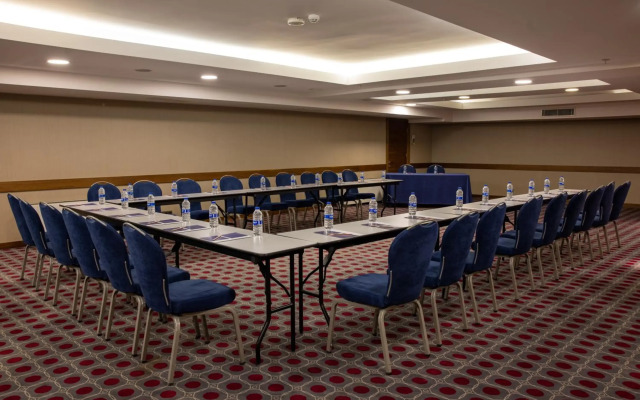 Anemon Kent Ankara Otel