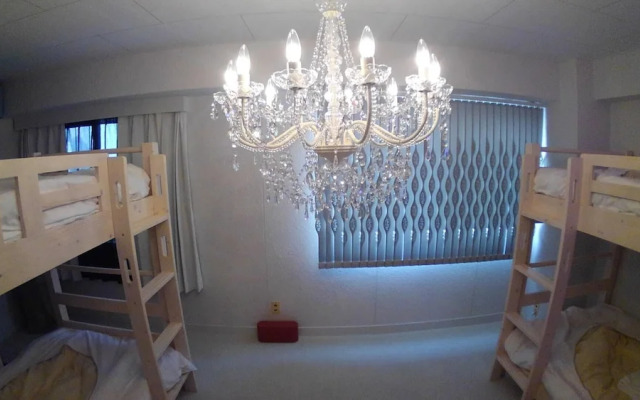 Setouchi Triennale Hotel - Hostel