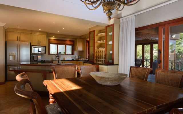 San Lameer Villa Rentals 13925