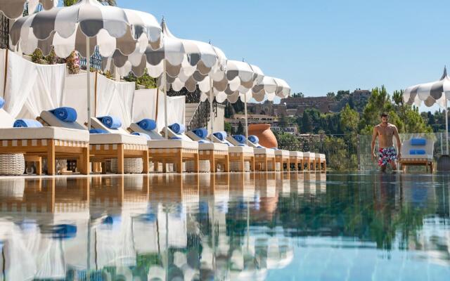 San Domenico Palace, Taormina, A Four Seasons Hotel
