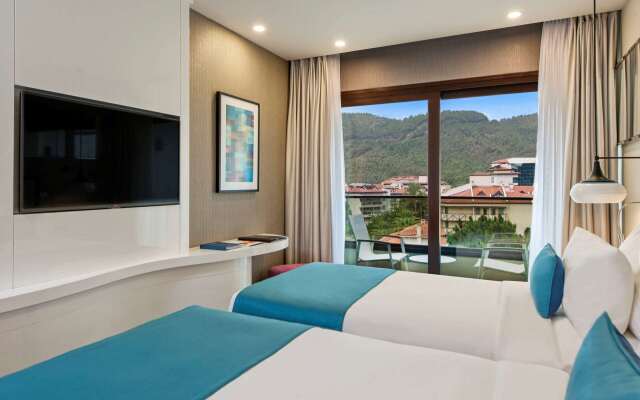 Elite World Marmaris - Adult Only