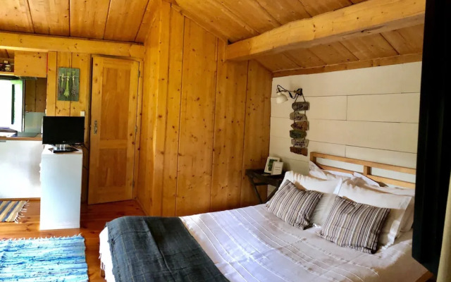 Pool Villa Espigueiro I