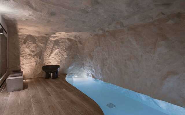Luxury Heavens Crete