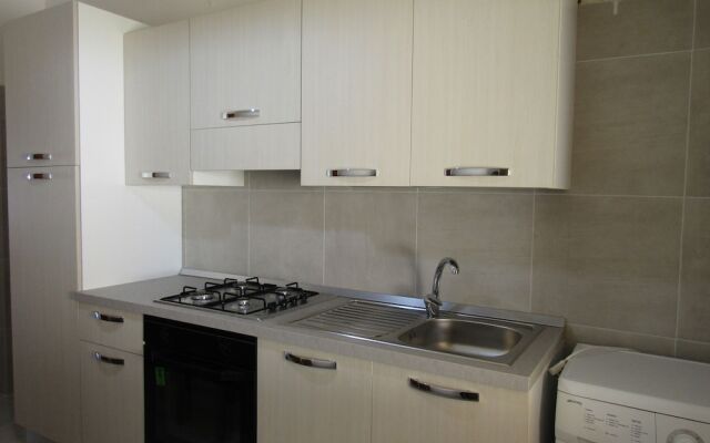 Celeste Apartment
