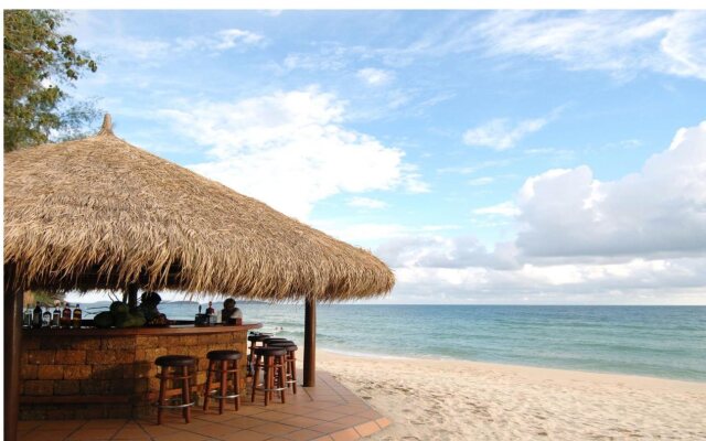Sokha Beach Resort