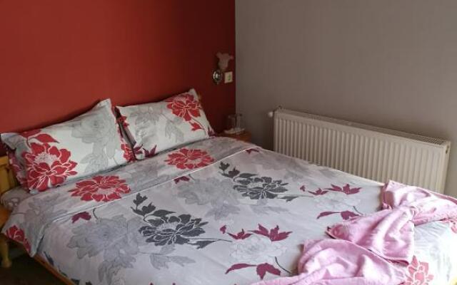 Medi Guest House