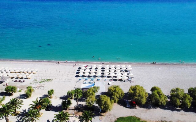 Alkyon Resort Hotel & Spa