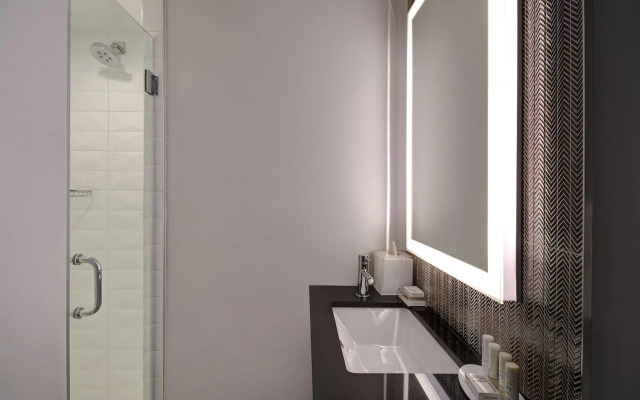 SpringHill Suites by Marriott New York Midtown Manhattan/Park Avenue