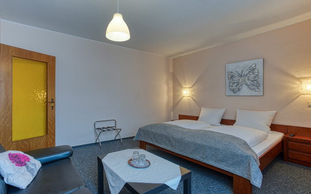 Hotel Carlton Dortmund