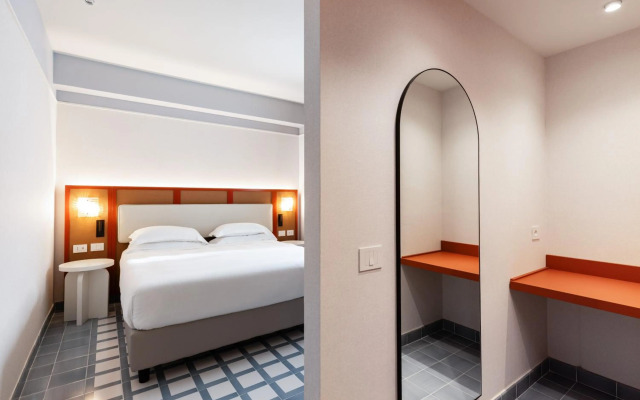 Hotel Plaza