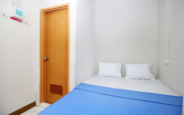 Kamar Keluarga Bandara 7