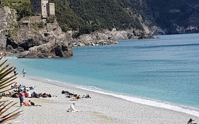 Executive Villa Sea View with Pool Available 14guests
