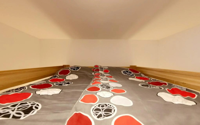 Apartma Krvavec