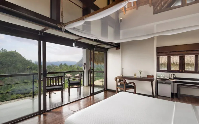 98 Acres Resort & Spa