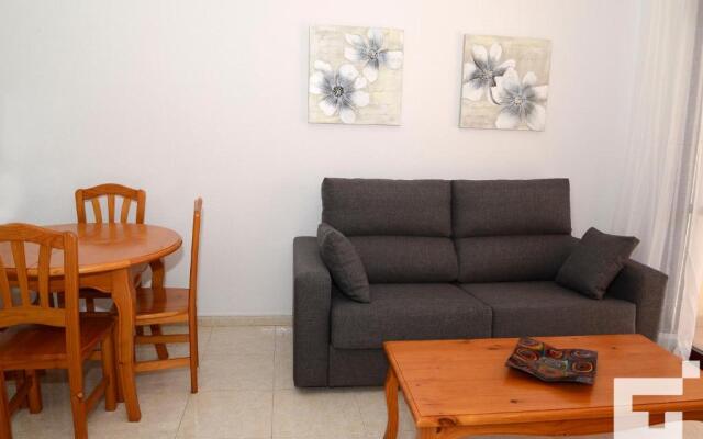 Apartamento Zafiro 35C