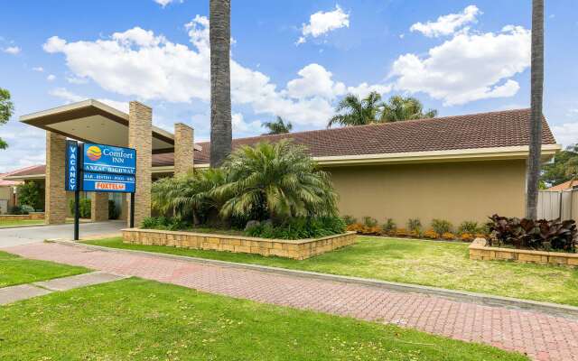 Comfort Inn Glenelg