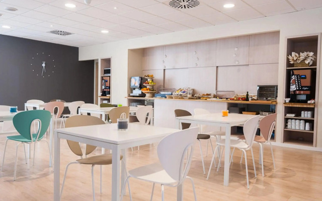 B&B Hotel Las Rozas