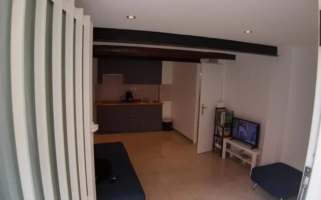 CAP d OSNE - BANYULS SUR MER - 2MN PLAGE