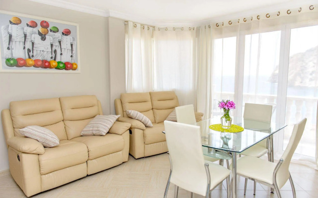 Aparthotel Ola Blanca
