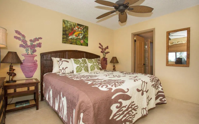 White Sands Village 222 - Two Bedroom Condo