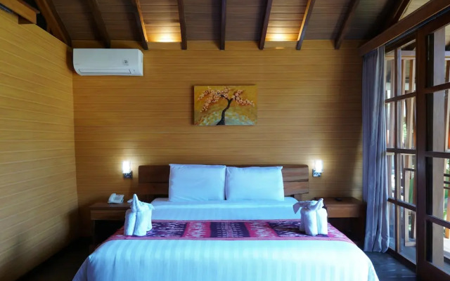 Wah Resort Gili Trawangan