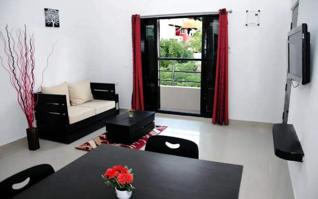 Varsha Enclave Novelty House