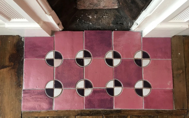 The Ceramic House