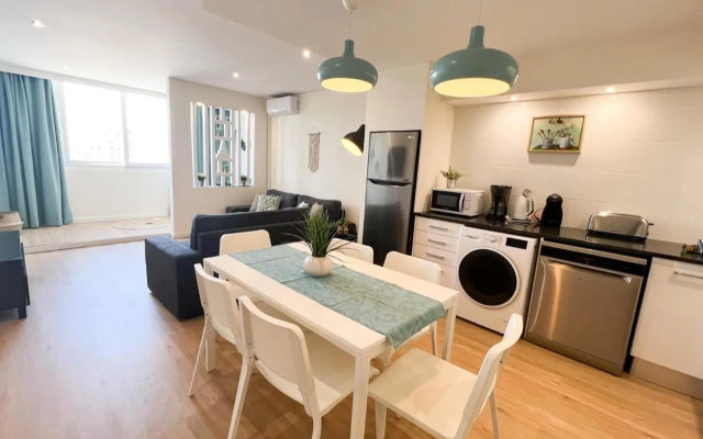 Sunset apartment - Near Vilamoura Marina