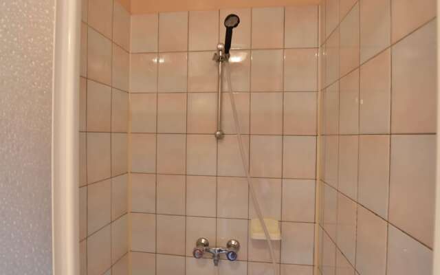 Apartment in La Bresse with Ski Storage,Garden, Terrace, BBQ