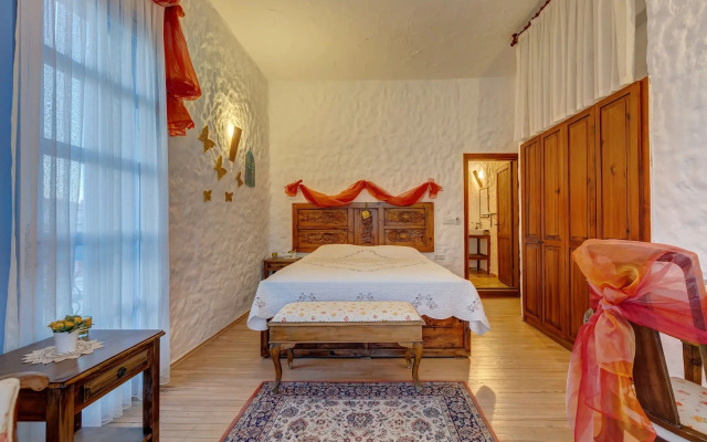 Lale Lodge Hotel